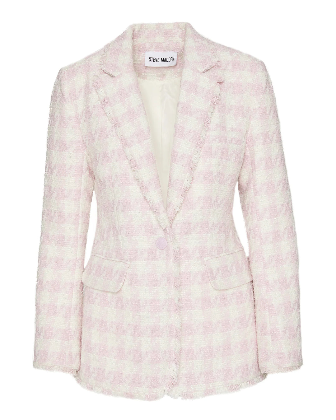 Steve Madden | Harlow Jacket - Pink Tulle