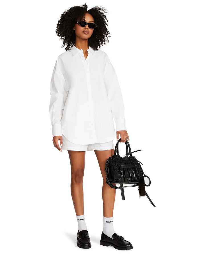 Steve Madden | Poppy Top - White