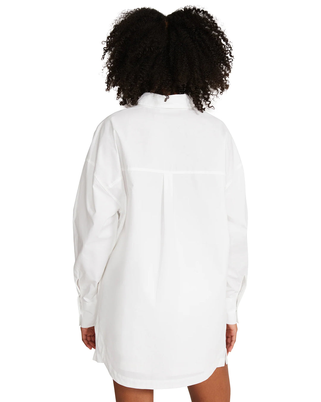 Steve Madden | Poppy Top - White