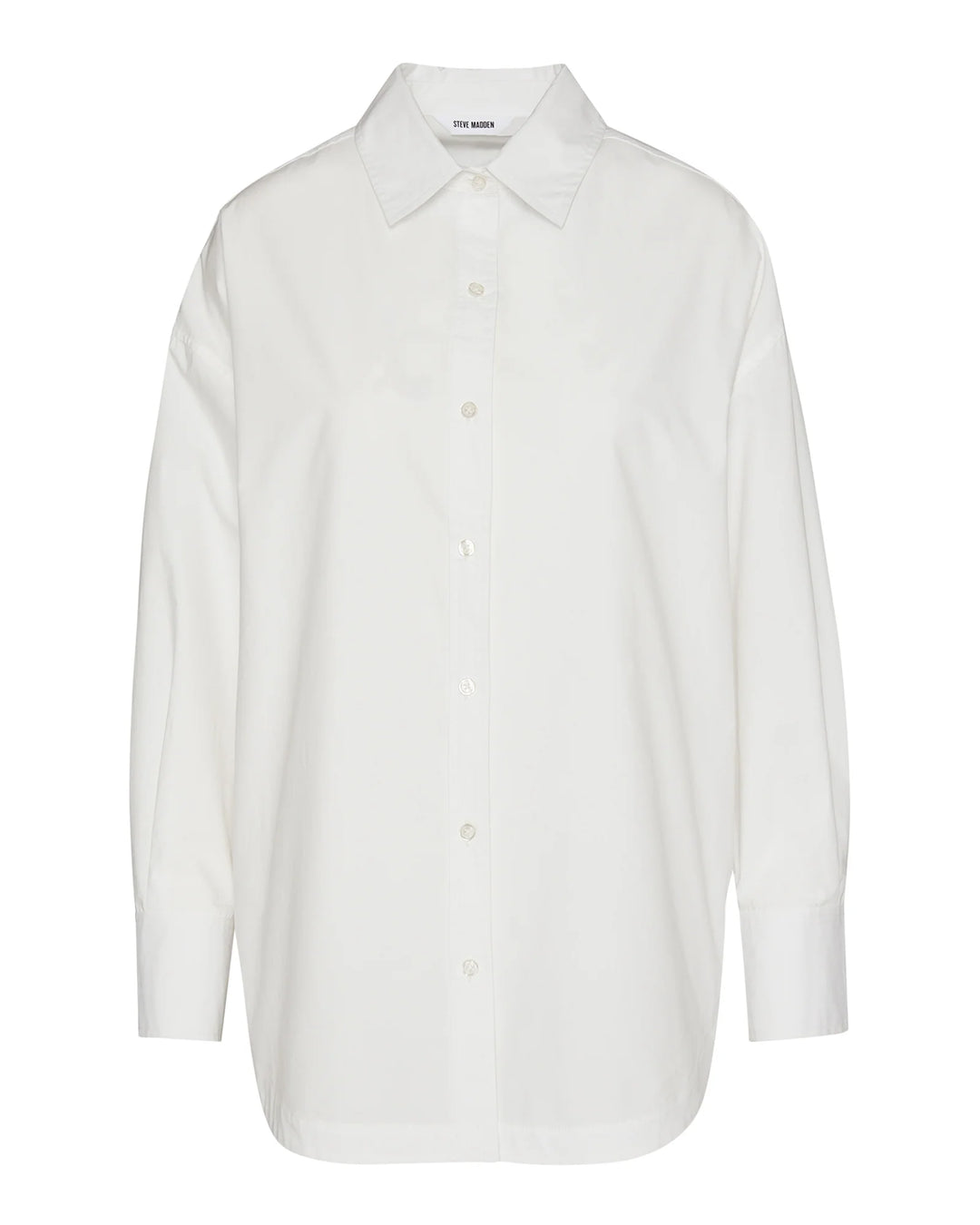 Steve Madden | Poppy Top - White