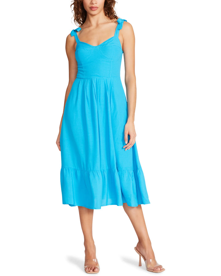 Steve Madden | Sophia-Rose Dress - Blue
