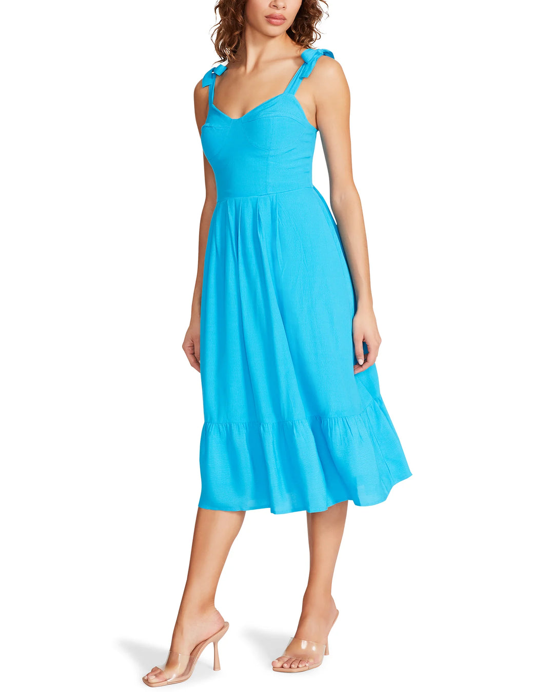 Steve Madden | Sophia-Rose Dress - Blue