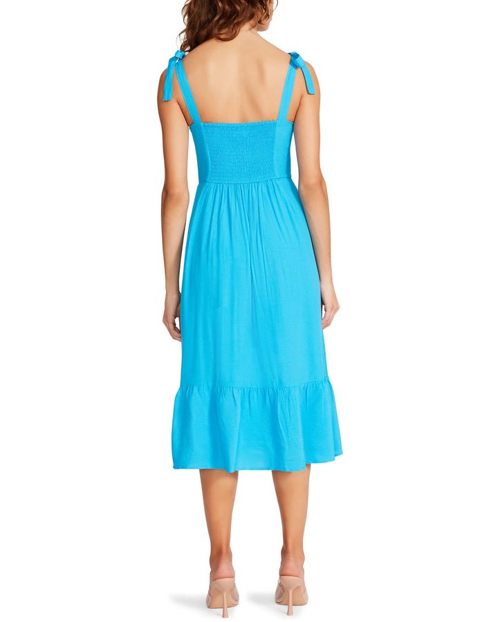 Steve Madden | Sophia-Rose Dress - Blue