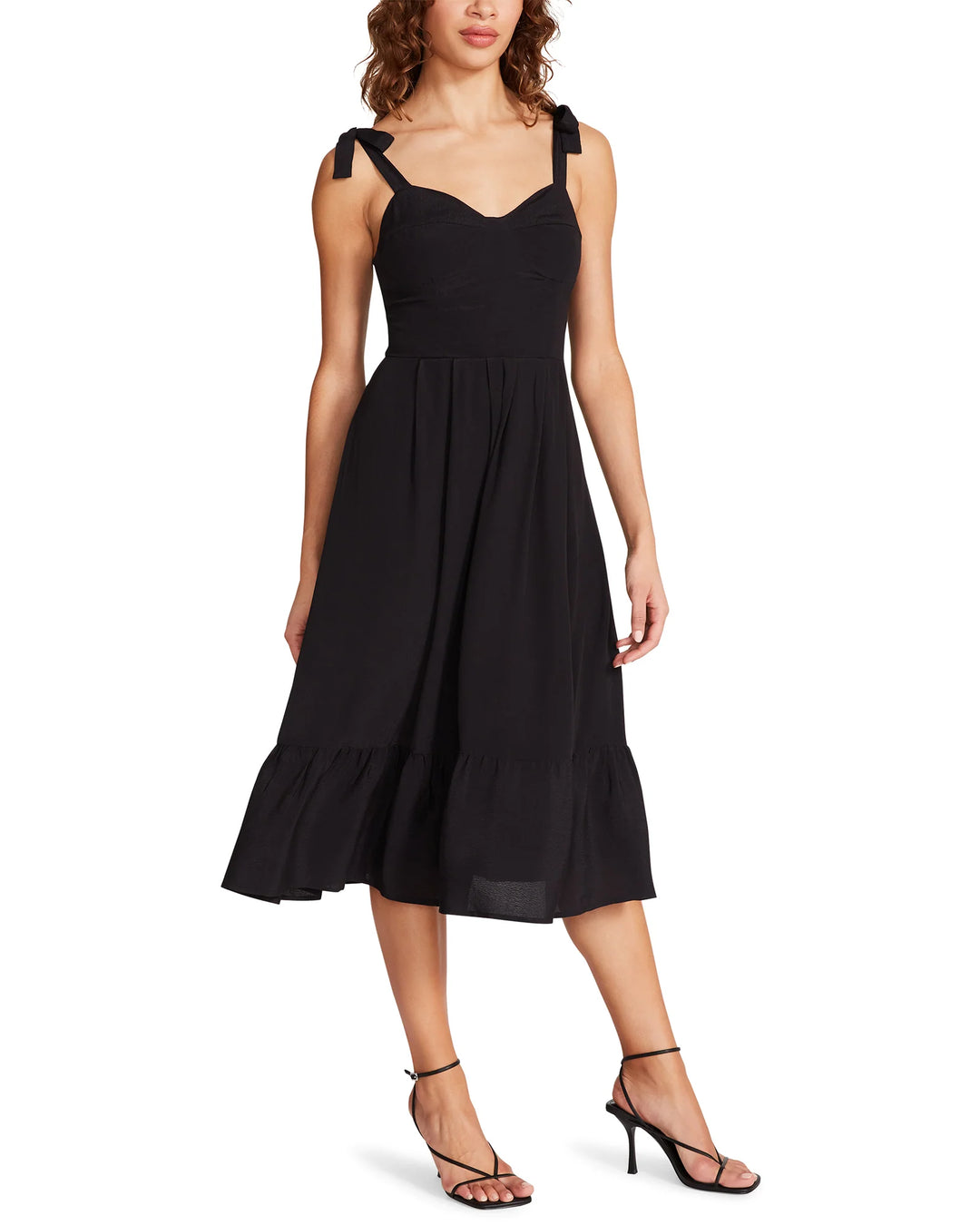 Steve Madden | Sophia-Rose Dress - Black