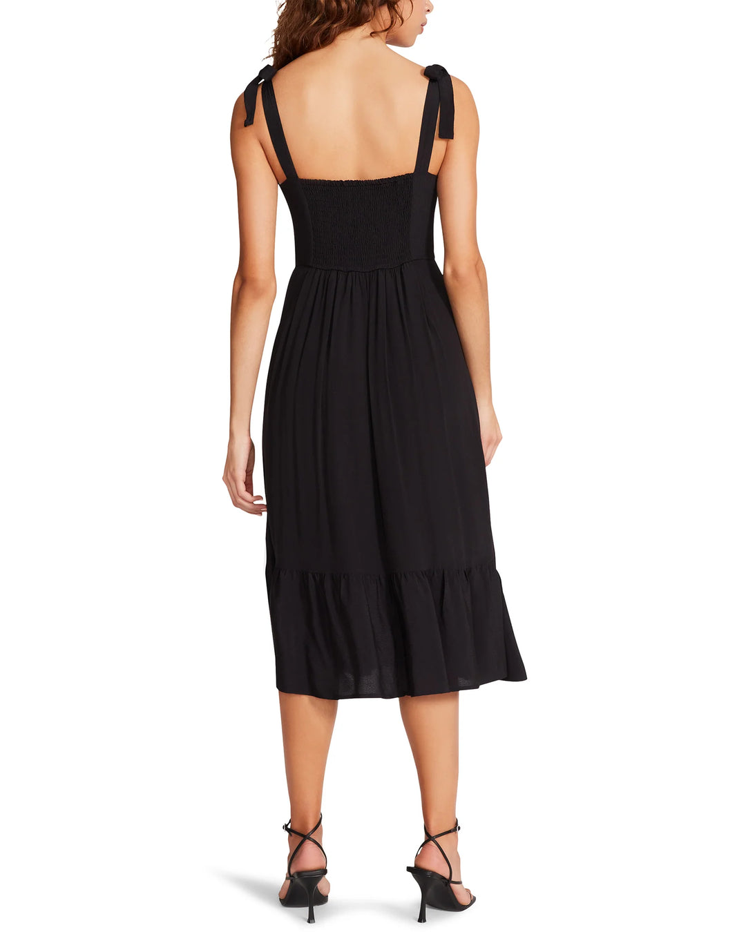 Steve Madden | Sophia-Rose Dress - Black