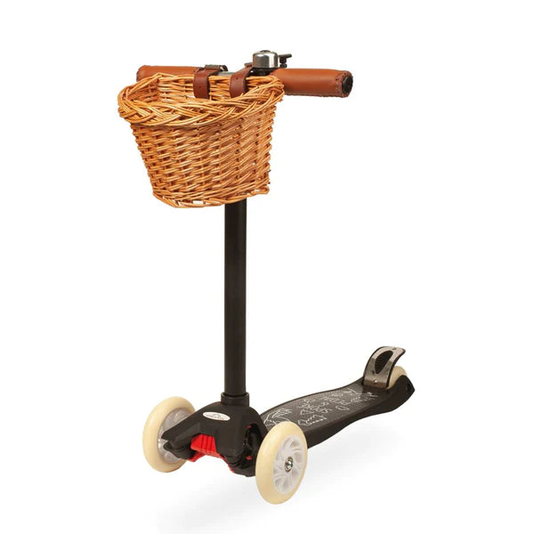 Boulevard 3 Wheeled Scooter