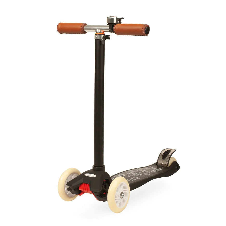 Boulevard 3 Wheeled Scooter