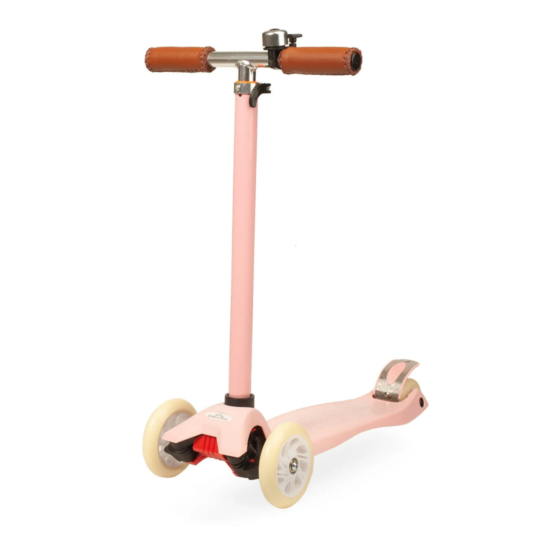 Boulevard 3 Wheeled Scooter