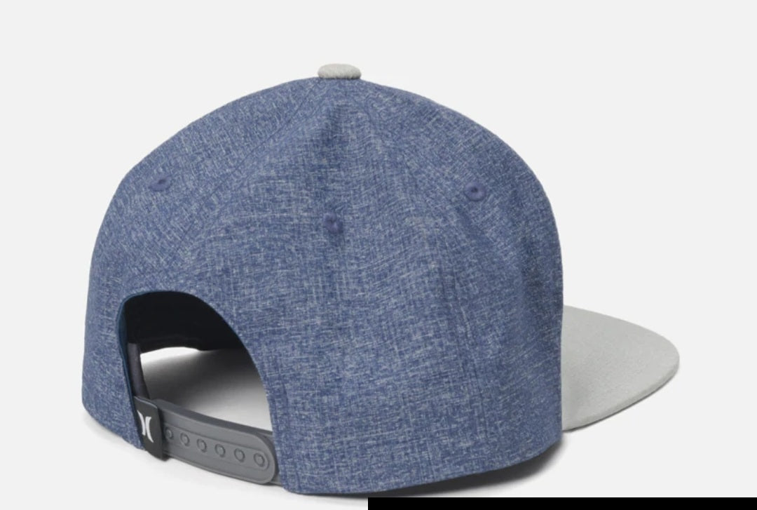 Phantom Core - Coastal Blue