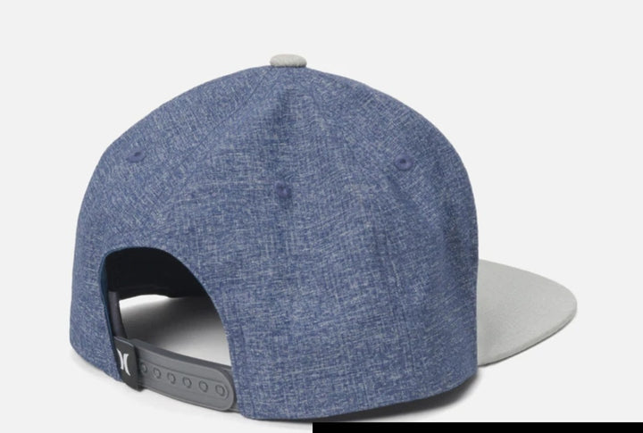 Phantom Core - Coastal Blue