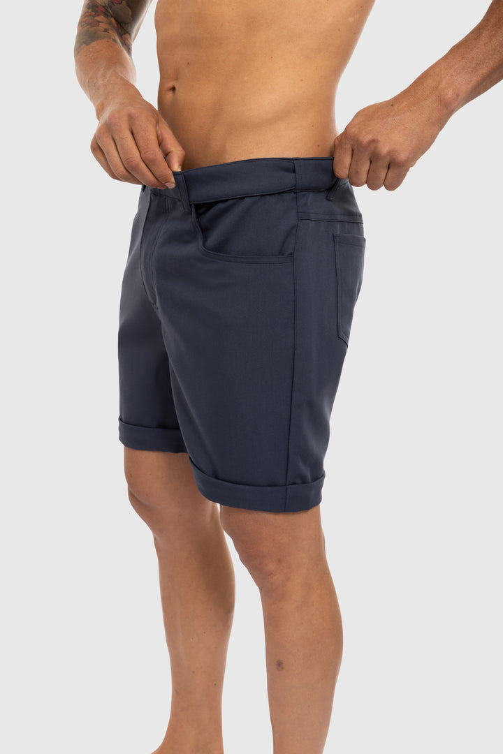 TEAMLTD Vital Shorts | Midnight