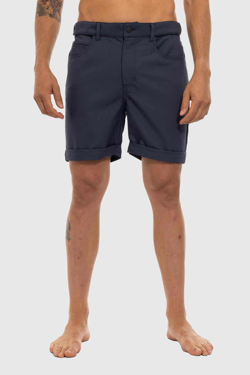 TEAMLTD Vital Shorts | Midnight