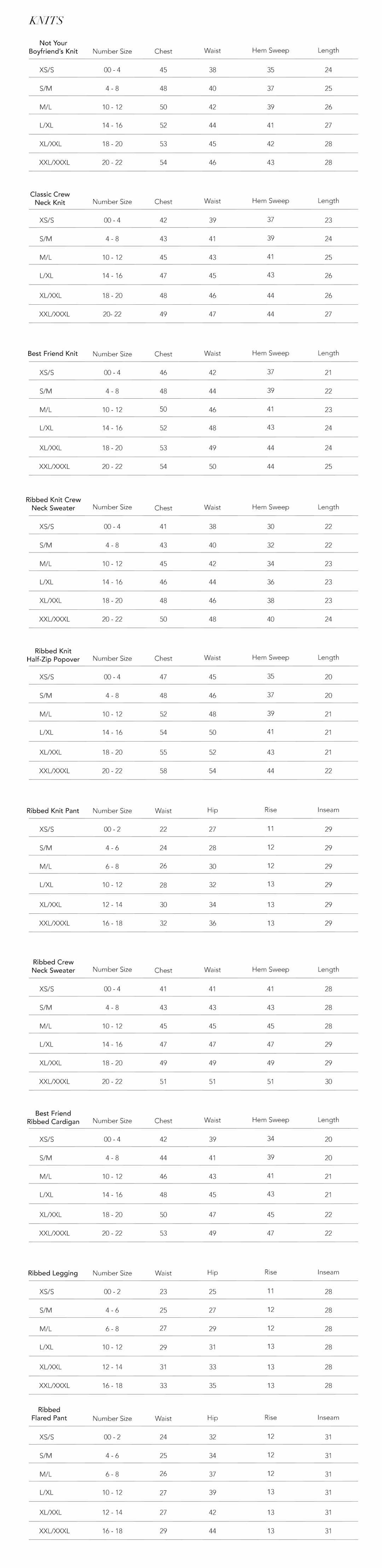 BRUNETTE THE LABEL | "BLONDE" Classic Crew Neck | Caramel Sundae