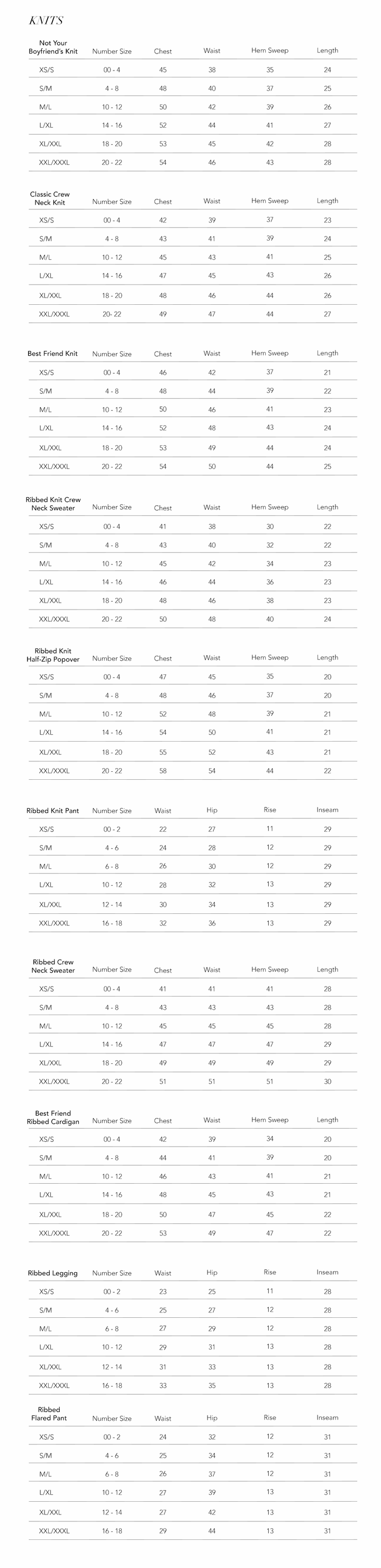 BRUNETTE THE LABEL | "BLONDE" Classic Crew Neck | Caramel Sundae