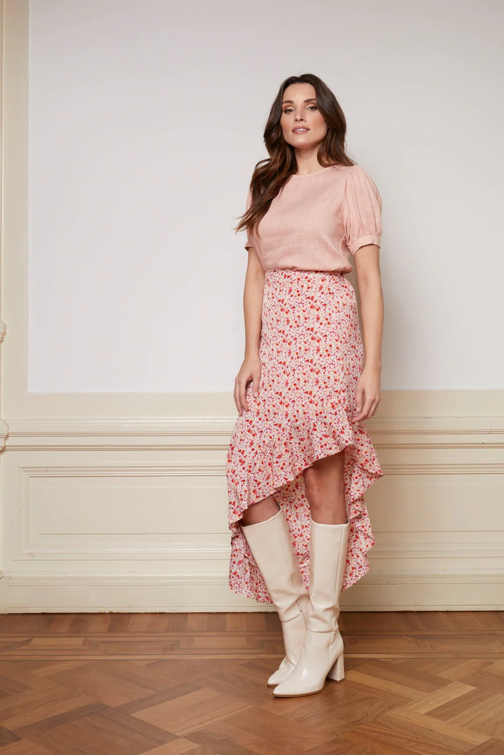 Lofty Manner | Kristin Midi/Maxi Skirt