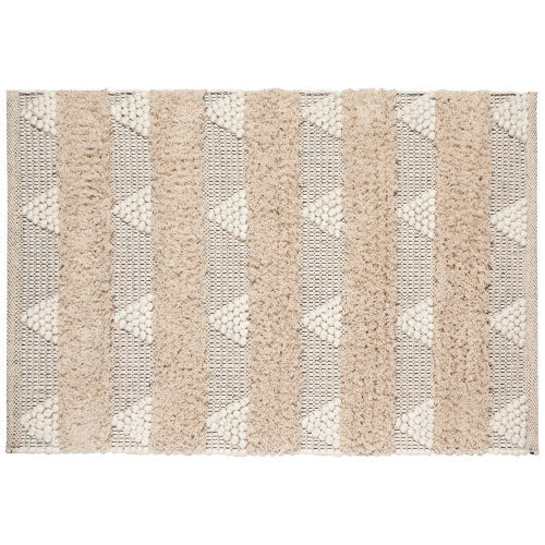 Statement Rug - Peak