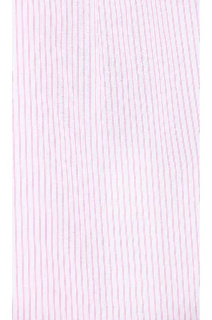 Steve Madden | Poppy Top - Pink Stripe