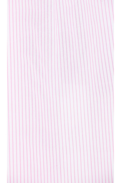 Steve Madden | Poppy Top - Pink Stripe