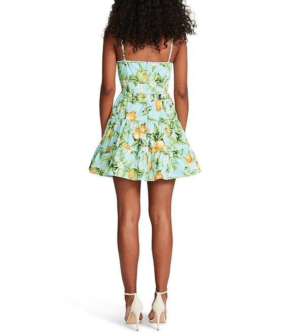 Steve Madden | Summer Orchard Dress