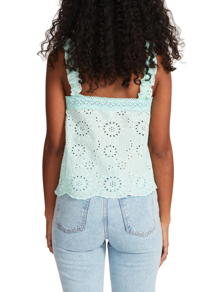 Steve Madden | Summer Sunrise Top - Bay