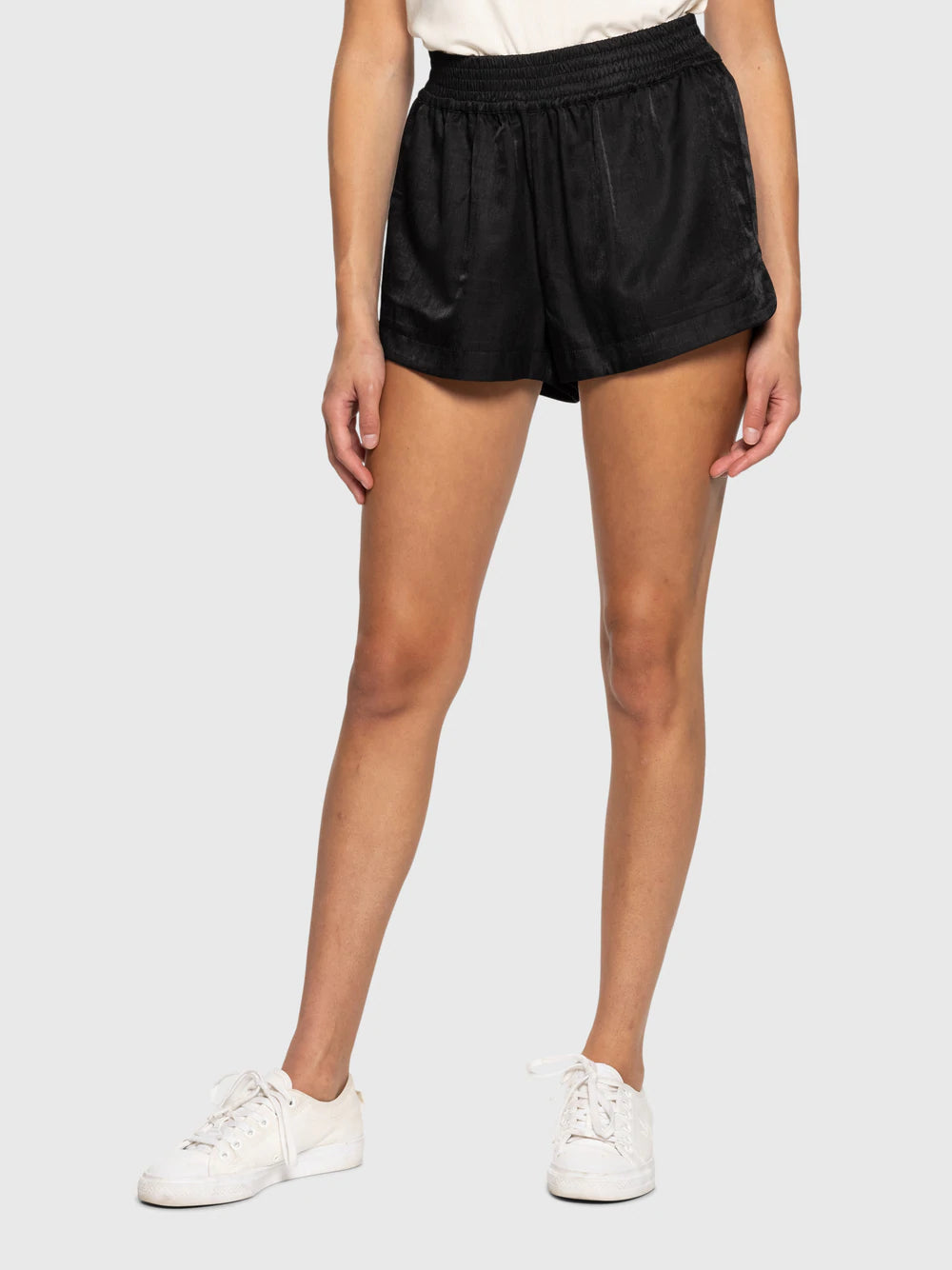 Lounge Shorts - Black