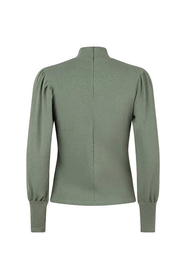 LOFTY MANNER | Noemi Top | Mint