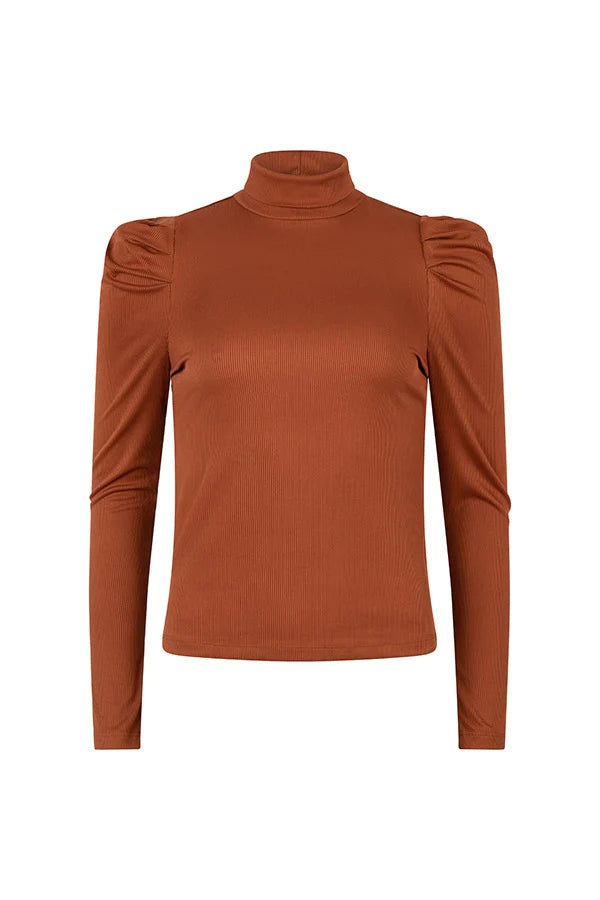 LOFTY MANNER | Simay Top