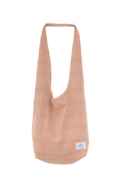 Tofino Towel | The The Wanderer Tote - Camel