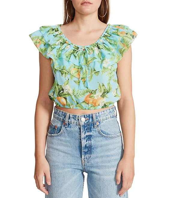 Steve Madden | Zest For Life Top