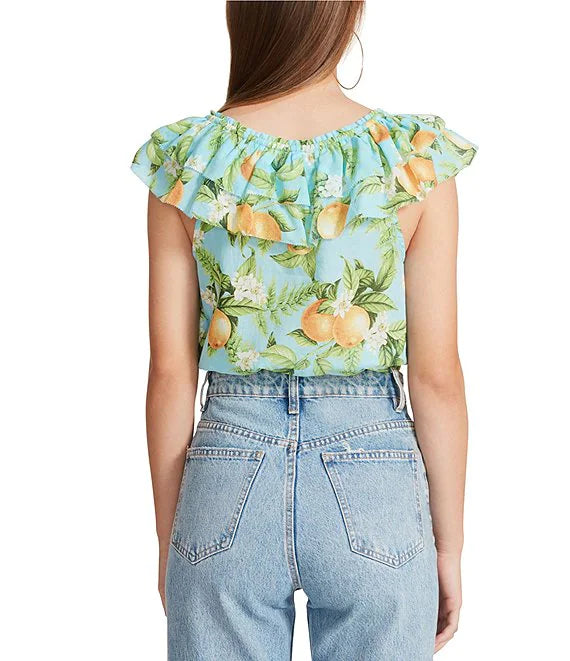 Steve Madden | Zest For Life Top