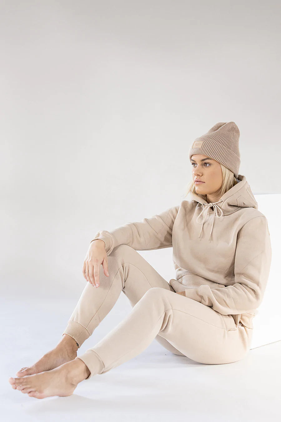 APRES ACTIF - Apres Jogger | Champagne