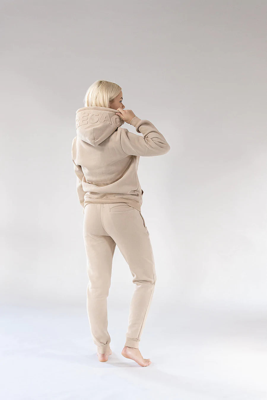 APRES ACTIF - Apres Jogger | Champagne