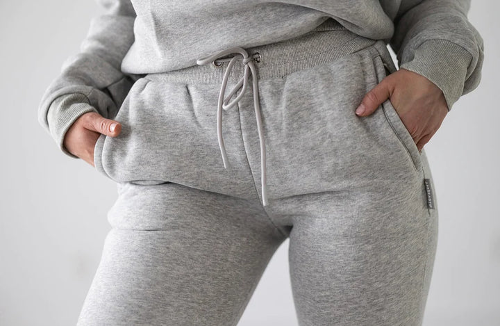 APRES ACTIF - Apres Jogger | Grey