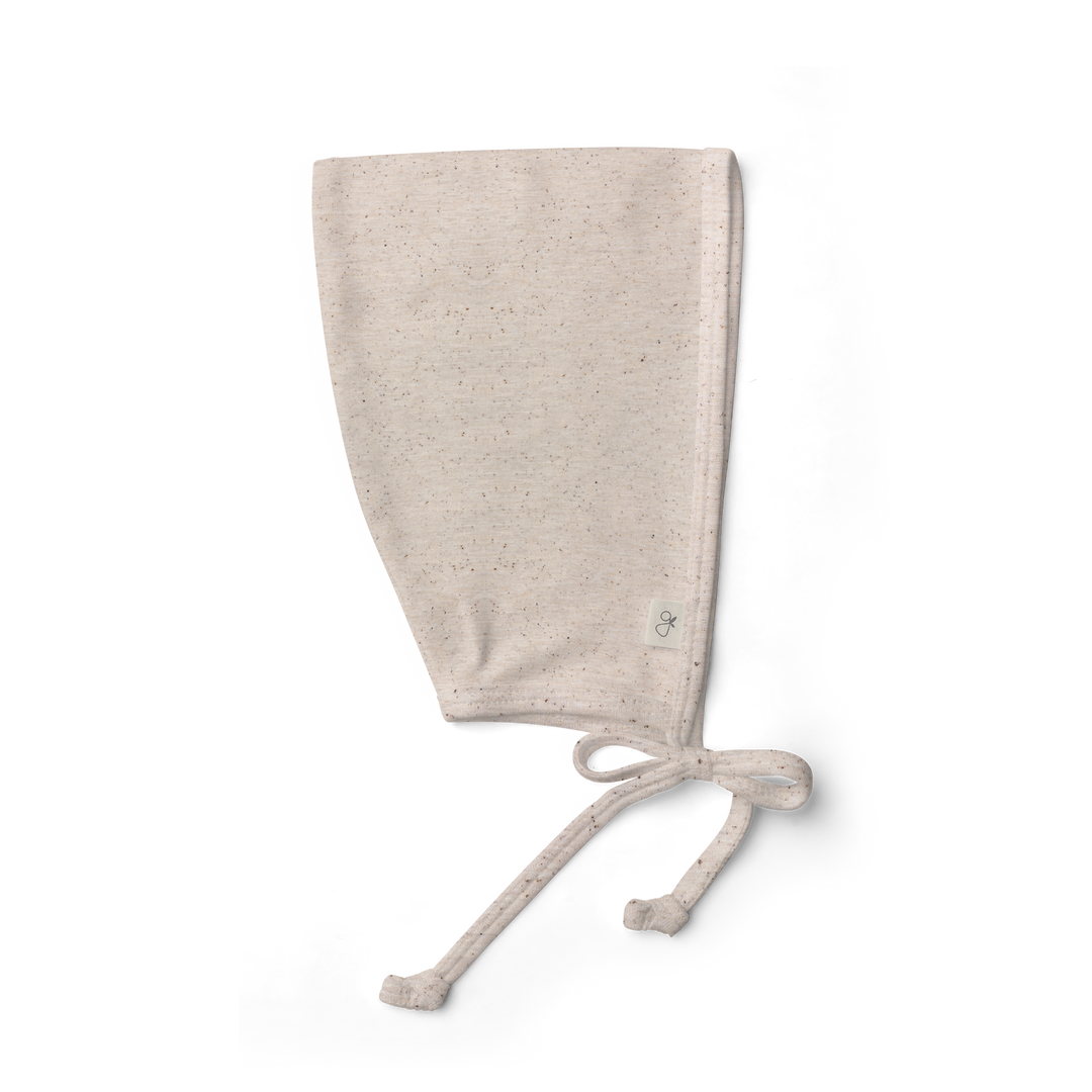 Goumikids | Baby Bamboo Organic Bandit Bonnet