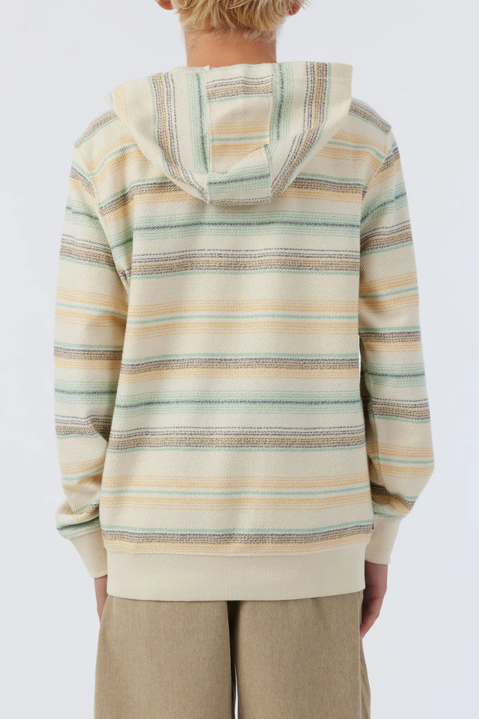 O'NEILL KIDS | Bavaro Striped Pullover | 2 colours available