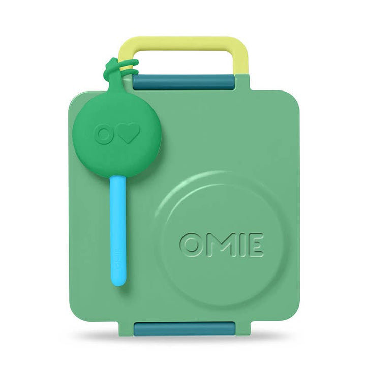 OmieLife | OmiePod with Utensils | 5 Colours Available