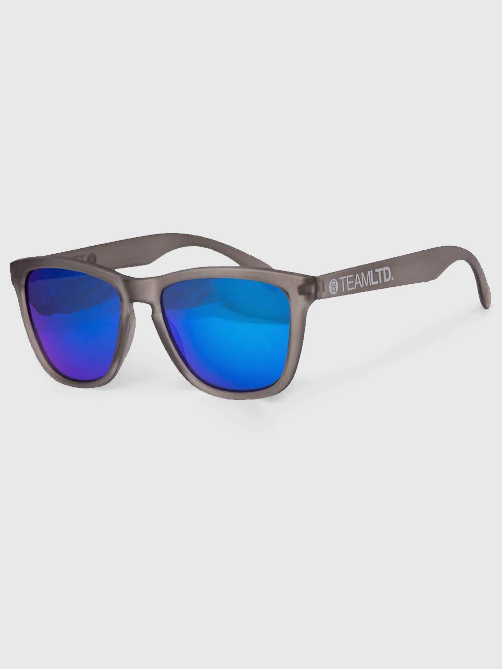 TeamLTD | Charcoal & Blue Summer Shades