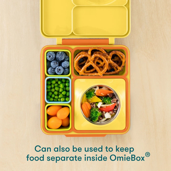 OmieLife | OmieDip Dip Container