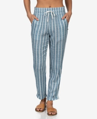 Easy Rolled Cuff Pant