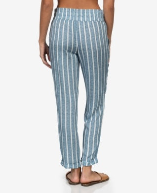 Easy Rolled Cuff Pant