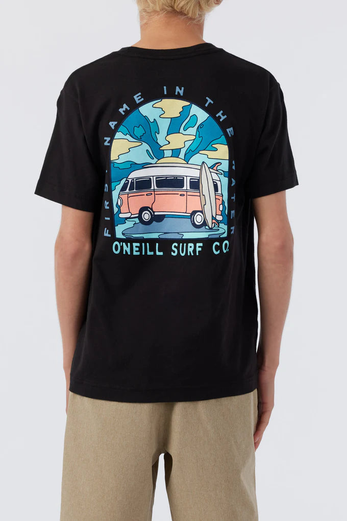 O'NEILL KIDS | Freedom Tee | 2 colours available