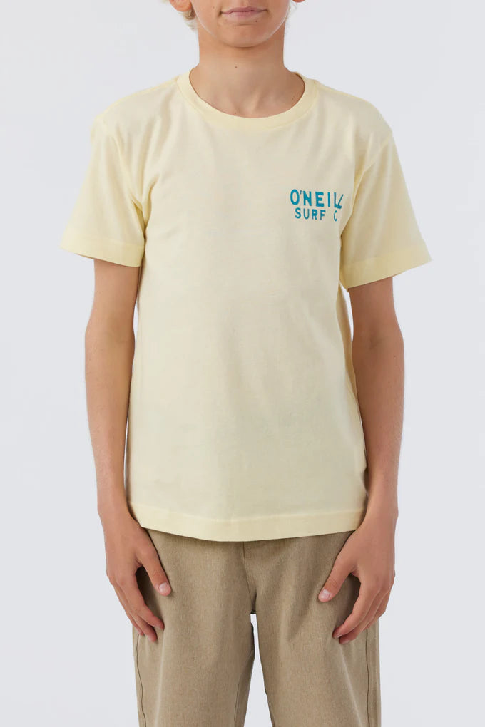 O'NEILL KIDS | Freedom Tee | 2 colours available
