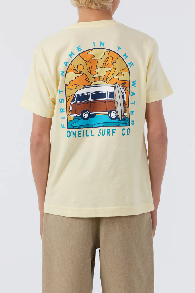 O'NEILL KIDS | Freedom Tee | 2 colours available