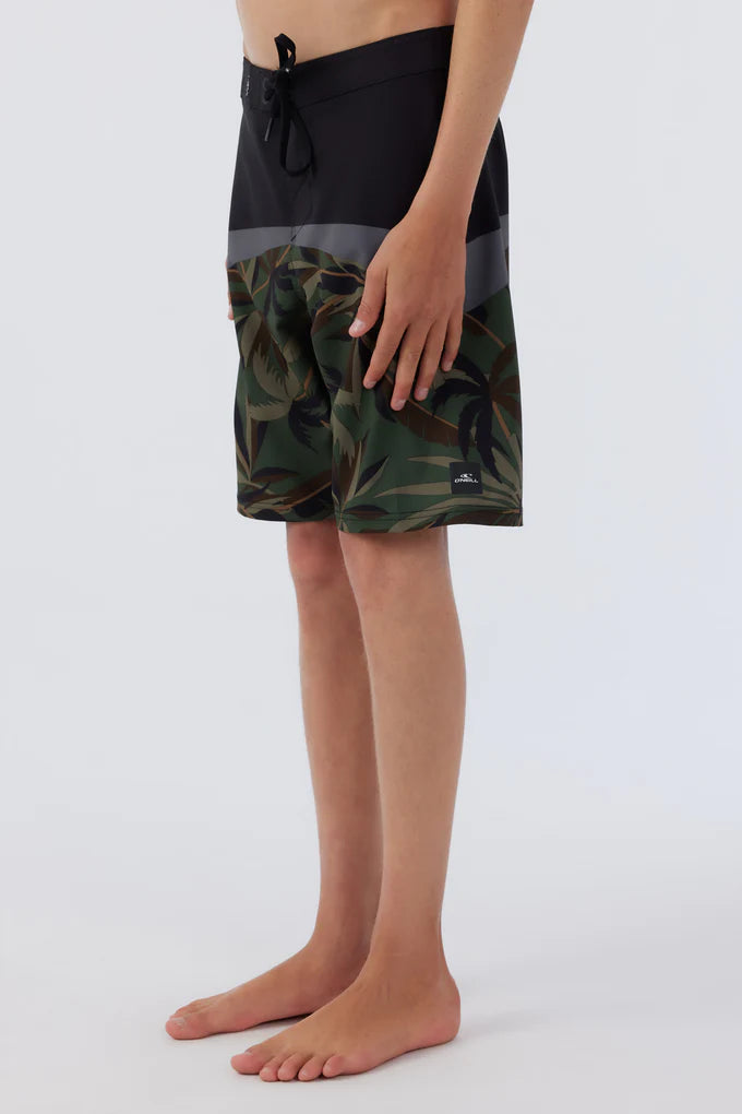 O'NEILL KIDS | Hyperfreak Tech Block | 2 colours available