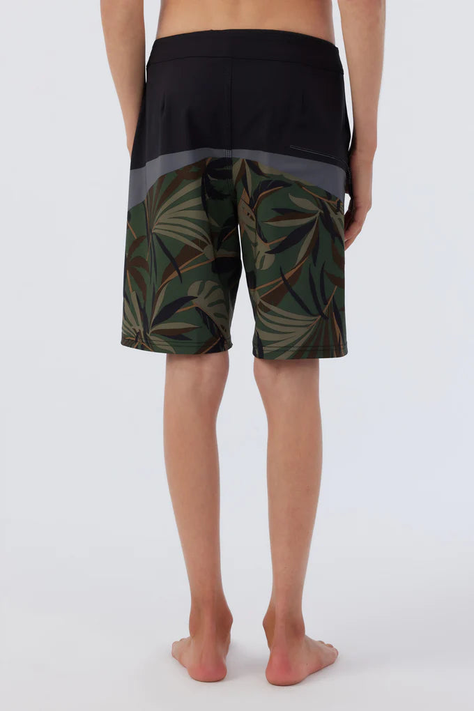 O'NEILL KIDS | Hyperfreak Tech Block | 2 colours available