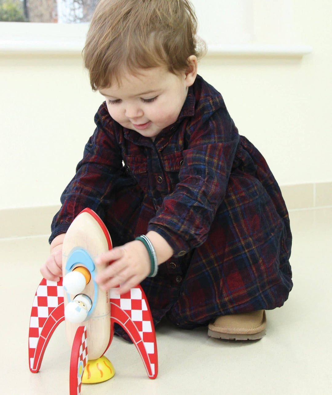 Indigo Jamm Rocket Ricky