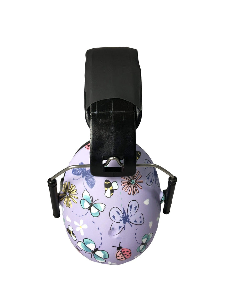 Banz Carewear | Kids Earmuffs for 2+ Years | Multiple Colours & Prints Available