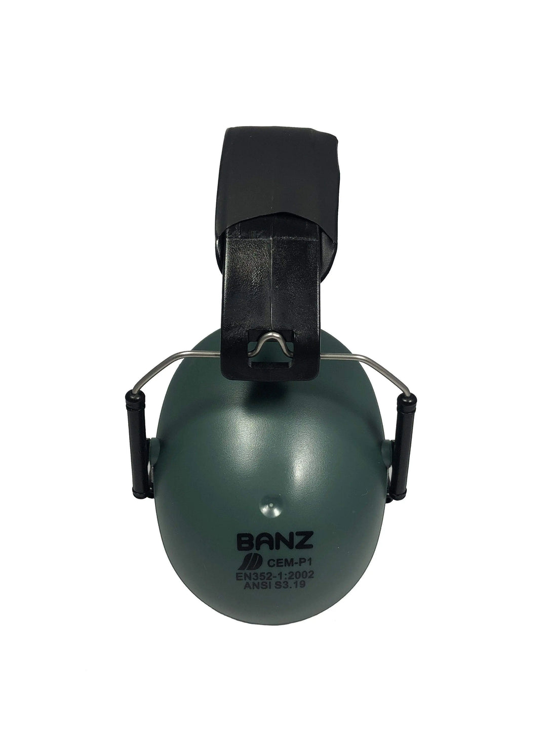 Banz Carewear | Kids Earmuffs for 2+ Years | Multiple Colours & Prints Available