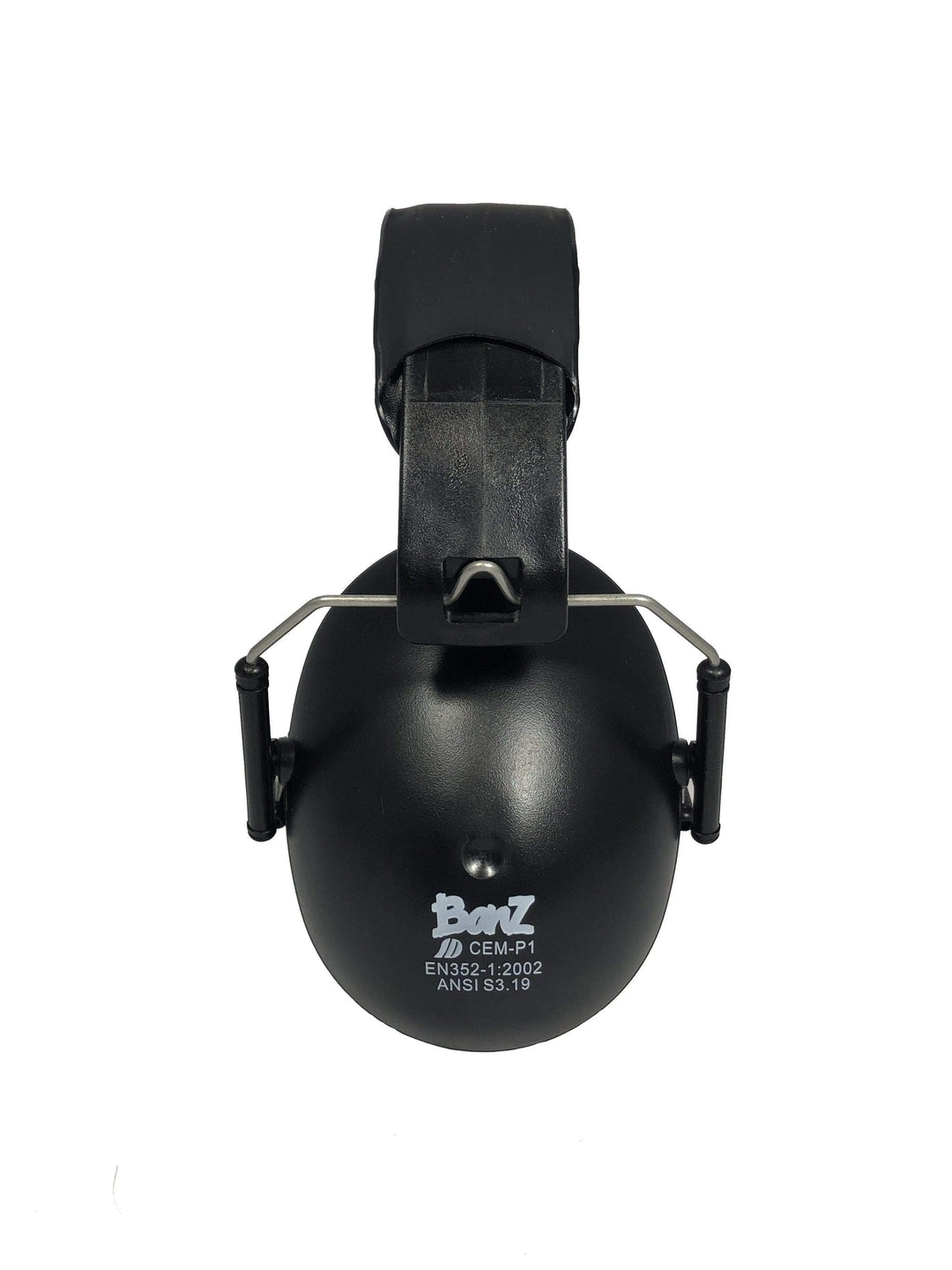 Banz Carewear | Kids Earmuffs for 2+ Years | Multiple Colours & Prints Available