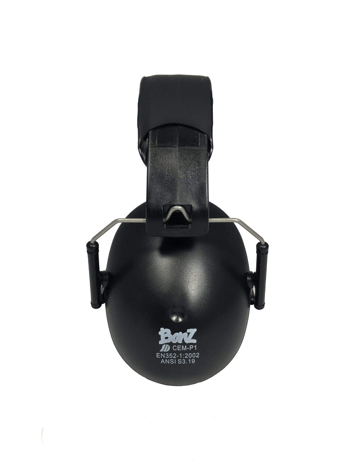 Banz Carewear | Kids Earmuffs for 2+ Years | Multiple Colours & Prints Available